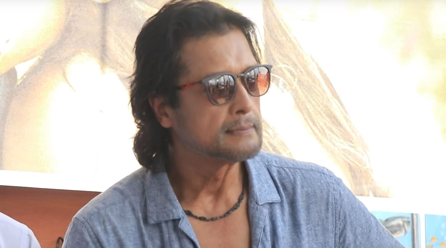 rajesh hamal